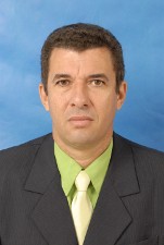 Ver. Sirvaldo Socorro de Toledo Ver. Sirvaldo Socorro de Toledo