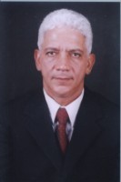 Ver. Jose de Souza Silva Ver. Jose de Souza Silva