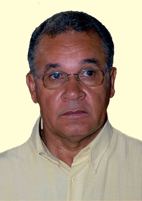 Osvaldo Alves de Matos - Vice-prefeito Osvaldo Alves de Matos - Vice-prefeito