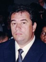 José Guimerme da Silva - Vice-prefeito.