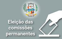 Eleitas as  comissões permanetes e lideranças de 2017