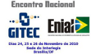 III Encontro Nacional do GITEC e XIII ENIAL