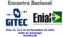 III Encontro Nacional do GITEC e XIII ENIAL