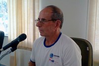 Presidente do SISPUMC cobra reajuste dos servidores municipais.