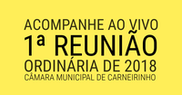 Resumo da 02ª reunião ordinária de 2018