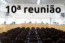 Resumo na 10ª reunião ordinária de 2011