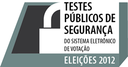 TSE fará novos testes públicos e abertos para verificar segurança da urna eletrônica